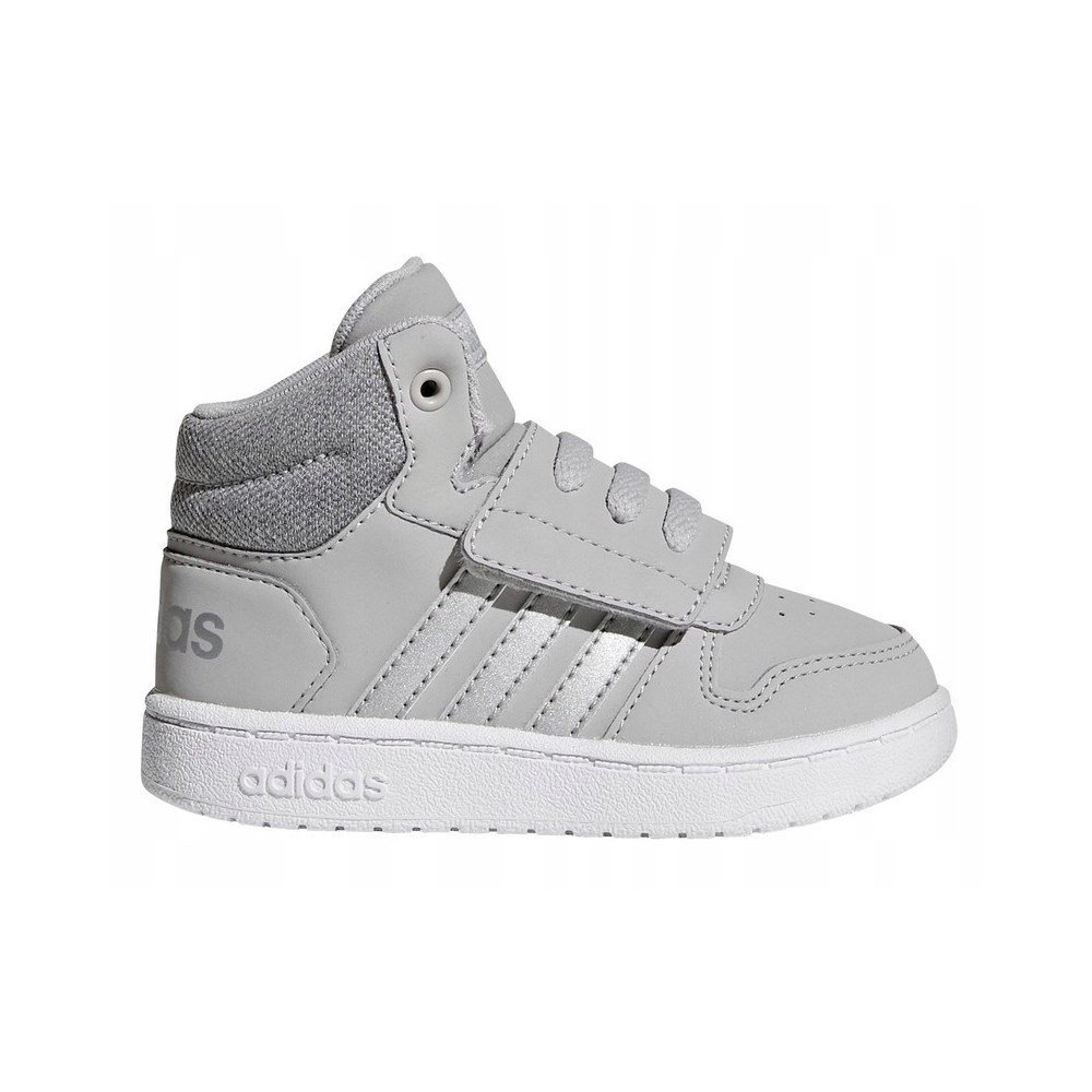 Hoops Mid