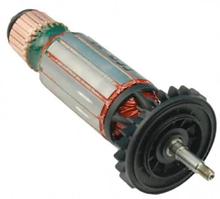Wirnik do szlifierki kątowej WE 15-125, WEA 17-125 Quick 310010990 Metabo - Akcesoria do elektronarzędzi - miniaturka - grafika 1
