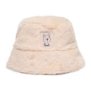 Czapka dziecięca Winnie The Pooh CEO-ACCCS-AW25-214WTP - Czapki dla dzieci - miniaturka - grafika 1