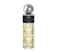 Wody i perfumy unisex - Saphir Unique Wish woda perfumowana spray 200 ml - miniaturka - grafika 1