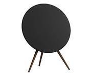 Głośniki i kolumny - Bang & Olufsen A9 4gen Black/Black Walnut 2 - miniaturka - grafika 1