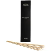 Zapachy do domu - Cerería Moll Czarne kadzidełka śródziemnomorskieBlue 20 sztuk - miniaturka - grafika 1