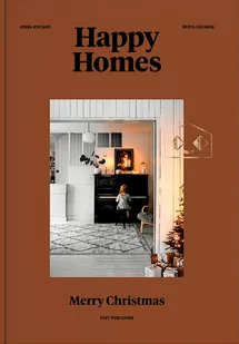 Happy Homes - Merry Christmas - Albumy inne - miniaturka - grafika 1