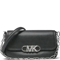 Torebki damskie - Michael Kors Skórzana torebka na ramię PARKER - miniaturka - grafika 1