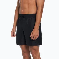 Kąpielówki męskie - Szorty kąpielowe męskie Nike Swim Breaker 7" Volley - miniaturka - grafika 1