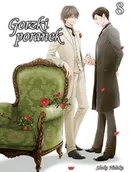 Komiksy dla młodzieży - Gorzki Poranek Tom 8 - miniaturka - grafika 1