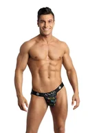 Majtki męskie - Slipy Benito Jock Strap - miniaturka - grafika 1
