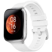 Smartwatch - 70mai Saphir Watch Srebrny - miniaturka - grafika 1