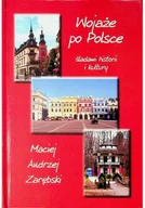 Biografie i autobiografie - Wojaże po Polsce - miniaturka - grafika 1