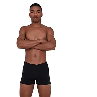 Speedo Speedo Essential Aquashot kąpielówki dla mężczyzn czerwony czerwony 42 812507 - Kąpielówki męskie - miniaturka - grafika 1
