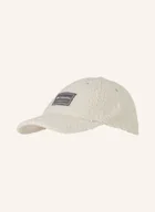 Czapki damskie - Columbia Czapka Z Daszkiem Csc™ beige - miniaturka - grafika 1