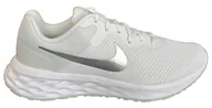 Buty sportowe damskie - Buty do biegania Revolution 6 Nn DC3729-101 36 - miniaturka - grafika 1