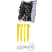 Badminton - Spartan Siatka do badmintona Sport Sport - miniaturka - grafika 1