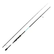 Wędki - Wędki Dragon Invader Spinn 2-14G 2,45 M - miniaturka - grafika 1