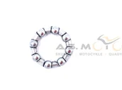 Koła rowerowe - Wianek Osi Mechanizmu Rowerowego Atb 8 Kulek - miniaturka - grafika 1