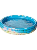 Baseny ogrodowe - Happy People Brodzik "Świnka Peppa" - Ø 150 cm - 12 m+ - miniaturka - grafika 1