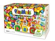 Zabawki kreatywne - PlayMais ABC - miniaturka - grafika 1