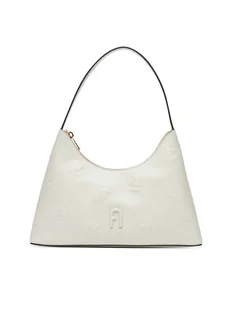 Furla Torebka WB00782 BX3822 1704S Biały - Torebki damskie - miniaturka - grafika 1