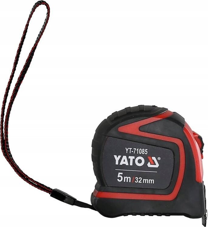 YATO MIARA ZWIJANA 5m x 32mm