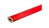 Akcesoria do urządzeń pomiarowych - Modeco Ołówek stolarski 24 cm MN-88-250 - miniaturka - grafika 1