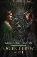 Fantasy - Ogień i krew. Część 2 [Gra o Tron - Ród Smoka] (wydanie filmowe) - miniaturka - grafika 1