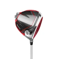 Golf - TaylorMade Stealth 2 HD Ladies Driver kij golfowy - miniaturka - grafika 1
