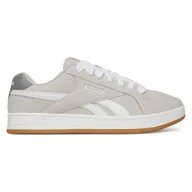 Buty dla chłopców - Obuwie sportowe Reebok RETRO MEGA 100227222 - miniaturka - grafika 1