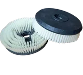 Akcesoria do urządzeń czyszczących - Komplet Szczotek 220 mm Taski Swingo 250μicro oraz Numatic (NUC244NX/TTB420) 7524893 - miniaturka - grafika 1