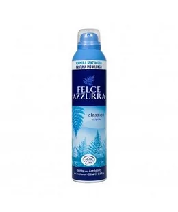 Felce Azzurra Felce Azzurra Classico odświeżacz powietrza w sprayu 250ml) Nowa odsłona) 8001280032004 - Odświeżacze powietrza - miniaturka - grafika 1