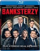 Dramaty Blu-ray - ALTERDYSTRYBUCJA Banksterzy (BD) - miniaturka - grafika 1