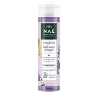 Szampony do włosów - N.A.E Semplicita Daily Usage Shampoo szampon do włosów 250ml 96258-uniw - miniaturka - grafika 1