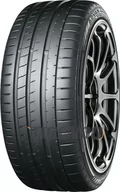 Opony letnie - Yokohama Advan Sport V107 265/45R20 108Y - miniaturka - grafika 1
