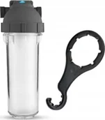 Filtry do oczyszczaczy powietrza - Dafi Obudowa filtra do wody pitnej z kluczem Dafi - miniaturka - grafika 1