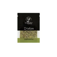 Przyprawy i zioła sypkie - Italian Zioła do Kuchni Włoskiej 5g Lavender Spices - miniaturka - grafika 1