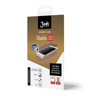 Etui i futerały do telefonów - 3mk Folia ochronna na całość Arc 3D High-Grip Xperia XA1 Ultra - miniaturka - grafika 1