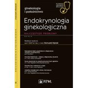 Książki medyczne - Endokrynologia ginekologiczna Dębski Romuald LETNIA WYPRZEDAŻ DO 80% - miniaturka - grafika 1