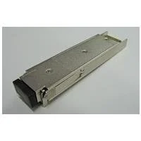 Konwerter światłowodowy MicroOptics XFP 10Gb/s LC SM MO-CDL10JD108B - Adaptery i przejściówki - miniaturka - grafika 1