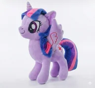 Maskotki i pluszaki - Pluszowy Jednorożec 50 cm – Duża Maskotka Przytulanka, Idealna na Prezent - miniaturka - grafika 1