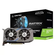 Karty graficzne - Arktek GeForce GTX 1650 4GB GDDR6 - miniaturka - grafika 1