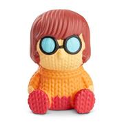 Figurki dla dzieci - SERIA DZIANINY MIKROFIGURY SCOOBY-DOO! VELMA - miniaturka - grafika 1