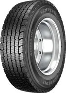 Opony ciężarowe - Semperit Winter D2+ 315/70R22 .5 154/150L - miniaturka - grafika 1