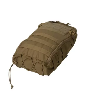 Helikon - Plecak do kamizelki taktycznej Guardian Smallpack - Multicam Black - PL-GSP-CD-0C - Plecaki - miniaturka - grafika 3