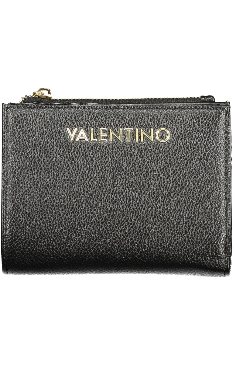 Mały portfel damski Valentino Bags Doris Re na zatrzask - on_order