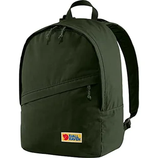 Fjallraven Plecak Vardag 16 Deep Forest 662 662 - Plecaki - miniaturka - grafika 12
