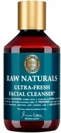 Kosmetyki i akcesoria do pielęgnacji brody - Raw Naturals Raw Naturals Glacier Water Żel 250 ml - miniaturka - grafika 1