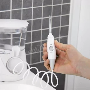 Irygator do zębów WATERPIK WP-660 E2 Ultra Professional. Stacjonarny. - Irygatory do zębów - miniaturka - grafika 5