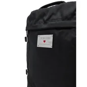 Plecaki - Plecak LOVE MOSCHINO JC4200PP1MLN100A Czarny - miniaturka - grafika 1