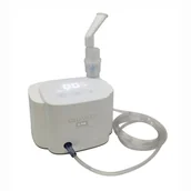 Inhalatory i akcesoria - Inhalator kompresorowy CELIMED C-715 (NB-216C - miniaturka - grafika 1