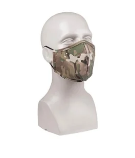 STURM maseczka Multitarn - Survival - akcesoria - miniaturka - grafika 1