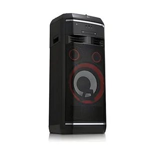 LG X-Boom OL100 - Power audio - miniaturka - grafika 1